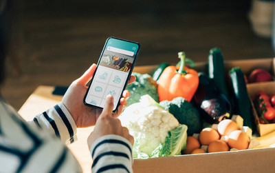 聚之糧品 讓人民生活“巨美好”的食品互聯(lián)網(wǎng)銷售新體驗(yàn)