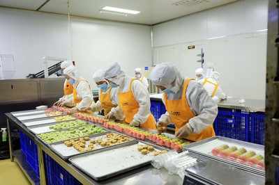 助企紓困見行動丨市工商聯 “零距離”紓困解難 “心貼心”助企發展——以食品互聯網銷售行業為例