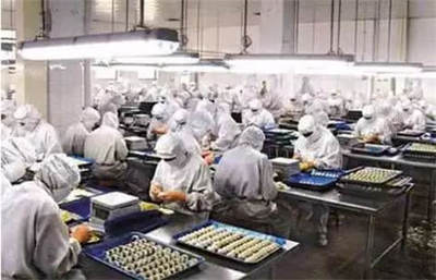 雀巢零食驚現異物 玻璃與塑料背后的警示與我國食品包裝及網銷監管解讀